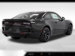 Dodge Charger Scat Pack Plus 2-Door AWD 2026