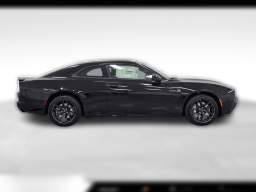 Dodge Charger Scat Pack Plus 2-Door AWD 2026