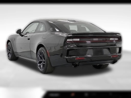 Dodge Charger Scat Pack Plus 2-Door AWD 2026
