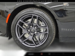 Dodge Charger Scat Pack Plus 2-Door AWD 2026