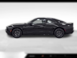 Dodge Charger Scat Pack Plus 2-Door AWD 2026