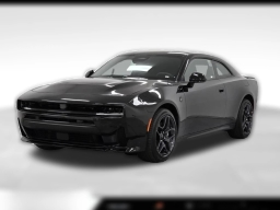 Dodge Charger Scat Pack Plus 2-Door AWD 2026