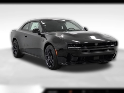 Dodge Charger Scat Pack Plus 2-Door AWD 2026
