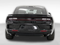 Dodge Charger Scat Pack Plus 2-Door AWD 2026