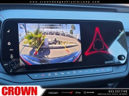 Dodge Charger Scat Pack Plus 2-Door AWD 2026