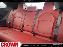 Dodge Charger Scat Pack Plus 2-Door AWD 2026