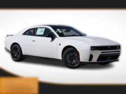 Dodge Charger Scat Pack 2-Door AWD 2026