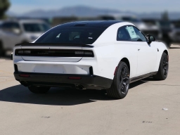 Dodge Charger Scat Pack 2-Door AWD 2026
