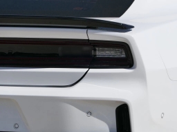 Dodge Charger Scat Pack 2-Door AWD 2026
