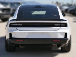 Dodge Charger Scat Pack 2-Door AWD 2026