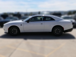 Dodge Charger Scat Pack 2-Door AWD 2026