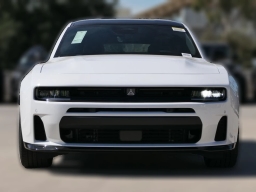 Dodge Charger Scat Pack 2-Door AWD 2026