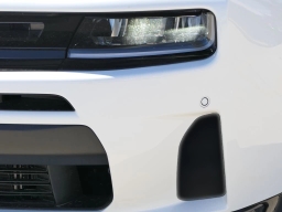 Dodge Charger Scat Pack 2-Door AWD 2026