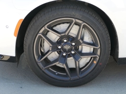 Dodge Charger Scat Pack 2-Door AWD 2026