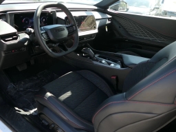 Dodge Charger Scat Pack 2-Door AWD 2026