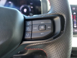 Dodge Charger Scat Pack 2-Door AWD 2026