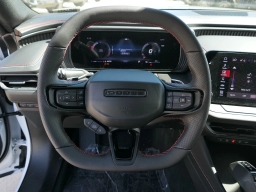 Dodge Charger Scat Pack 2-Door AWD 2026