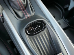 Dodge Charger Scat Pack 2-Door AWD 2026
