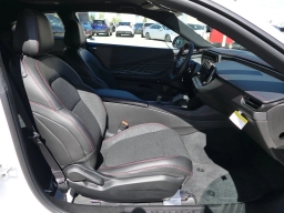 Dodge Charger Scat Pack 2-Door AWD 2026
