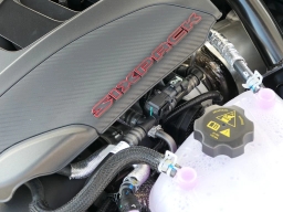 Dodge Charger Scat Pack 2-Door AWD 2026