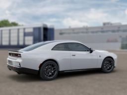 Dodge Charger Scat Pack 2-Door AWD 2026