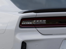 Dodge Charger Scat Pack 2-Door AWD 2026