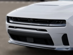 Dodge Charger Scat Pack 2-Door AWD 2026