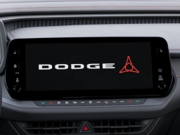 Dodge Charger Scat Pack 2-Door AWD 2026