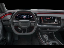 Dodge Charger Scat Pack Plus 2-Door AWD 2026