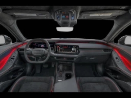 Dodge Charger Scat Pack Plus 2-Door AWD 2026