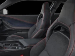 Dodge Charger Scat Pack Plus 2-Door AWD 2026