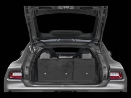 Dodge Charger Scat Pack Plus 2-Door AWD 2026