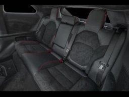 Dodge Charger Scat Pack Plus 2-Door AWD 2026