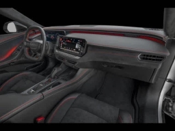 Dodge Charger Scat Pack Plus 2-Door AWD 2026