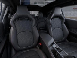 Dodge Charger Scat Pack Plus 2-Door AWD 2026