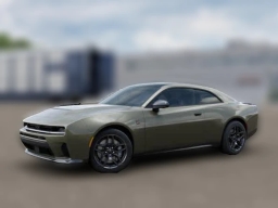 Dodge Charger Scat Pack Plus 2-Door AWD 2026