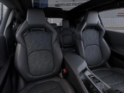 Dodge Charger Scat Pack Plus 2-Door AWD 2026