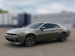 Dodge Charger Scat Pack Plus 2-Door AWD 2026