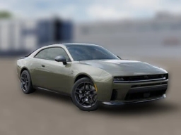 Dodge Charger Scat Pack Plus 2-Door AWD 2026
