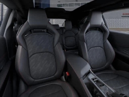 Dodge Charger Scat Pack Plus 2-Door AWD 2026