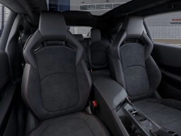 Dodge Charger Scat Pack Plus 2-Door AWD 2026