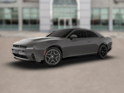 Dodge Charger Scat Pack 2-Door AWD 2026