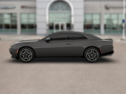 Dodge Charger Scat Pack 2-Door AWD 2026