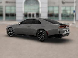 Dodge Charger Scat Pack 2-Door AWD 2026