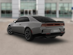 Dodge Charger Scat Pack 2-Door AWD 2026