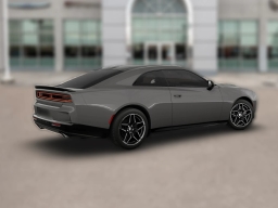 Dodge Charger Scat Pack 2-Door AWD 2026