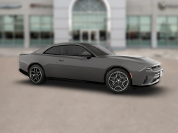 Dodge Charger Scat Pack 2-Door AWD 2026