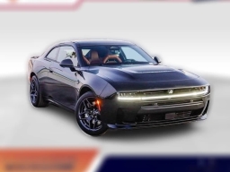 Dodge Charger Scat Pack Plus 2-Door AWD 2026