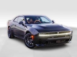 Dodge Charger Scat Pack Plus 2-Door AWD 2026