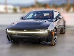 Dodge Charger Scat Pack Plus 2-Door AWD 2026